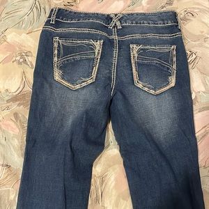 Maurice’s capris in time for summer 9/10 great shape